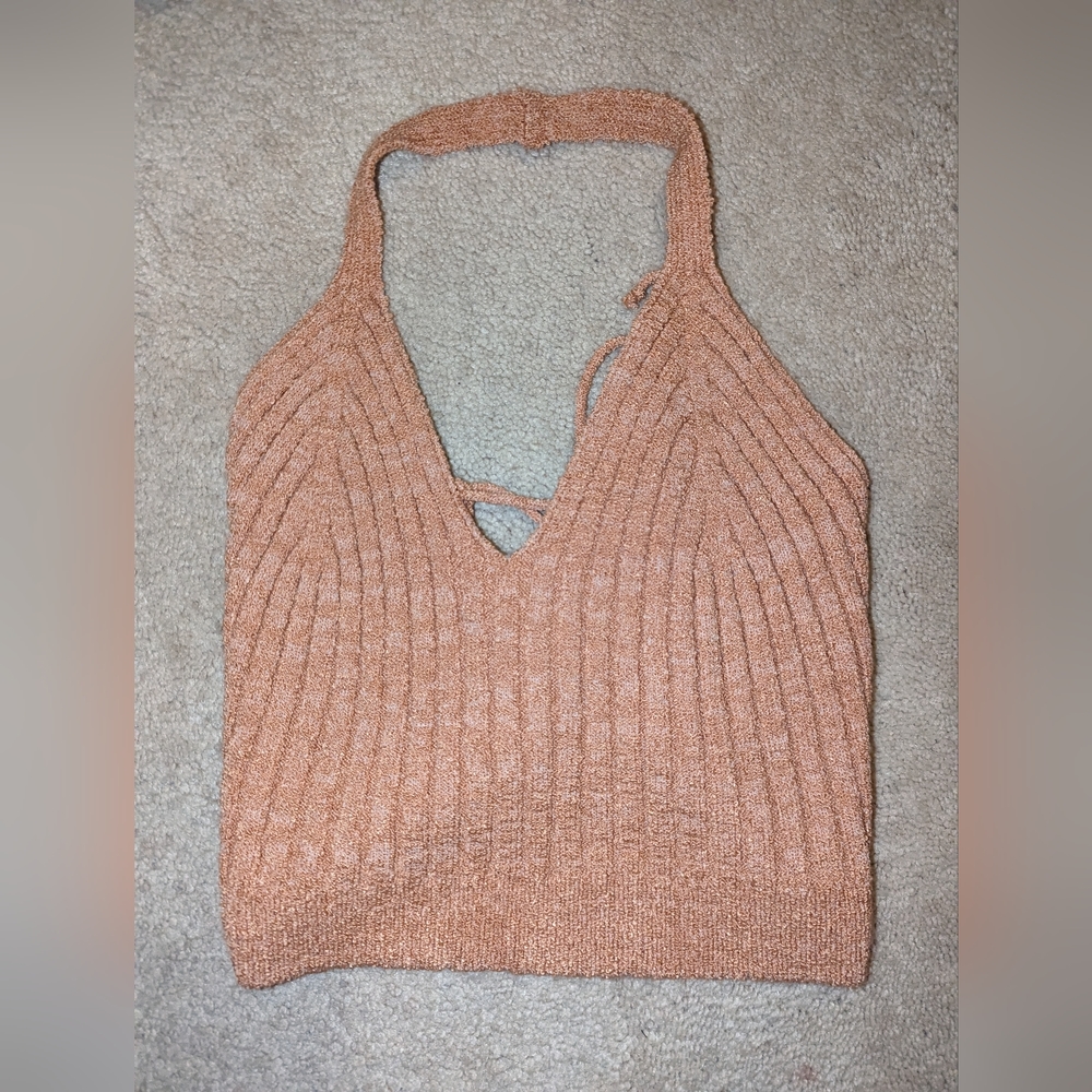 Akira crop top